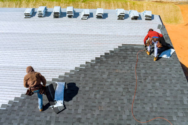 Best Storm Damage Roof Repair  in Green Valley, CA