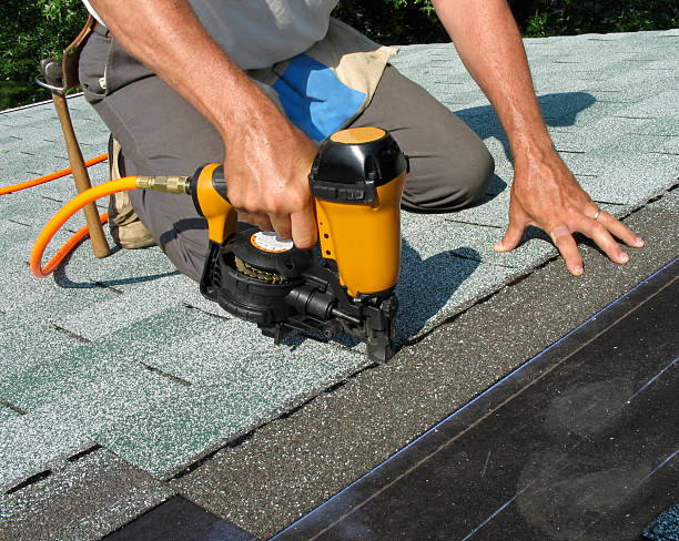Best Roof Waterproofing Services  in Green Valley, CA