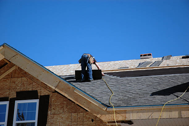 Roof Repair Estimates in Green Valley, CA