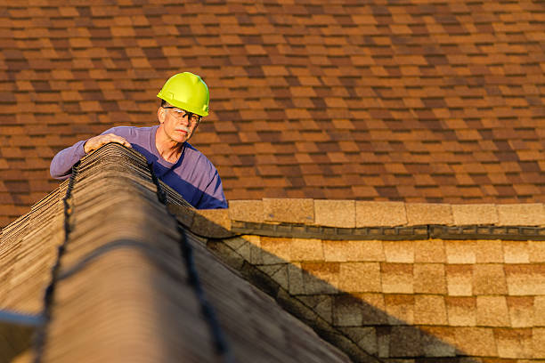 Best Residential Roofing Contractor  in Green Valley, CA