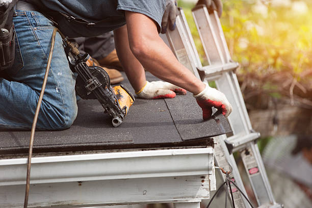 Quick and Trustworthy Emergency Roof Repair Services in Green Valley, CA