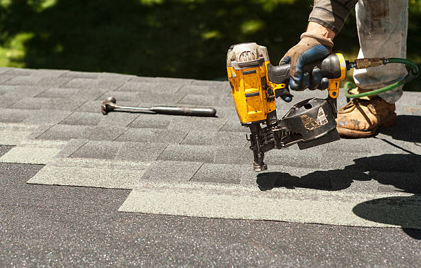 Roof Waterproofing Services in Green Valley, CA